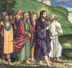 Họ đã đối sử như ý họ
